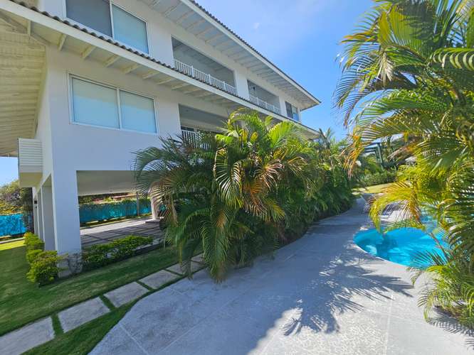 INVERSIÓN DE PLAYA EN PUNTA CHAME AMOBLADO Y LISTO 90MTS2 - Imagen 2