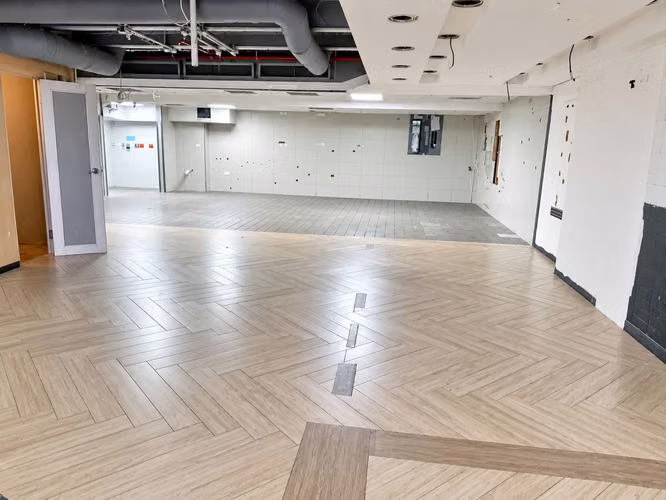 Tumba Muerto, El Dorado Mall - Imagen 2
