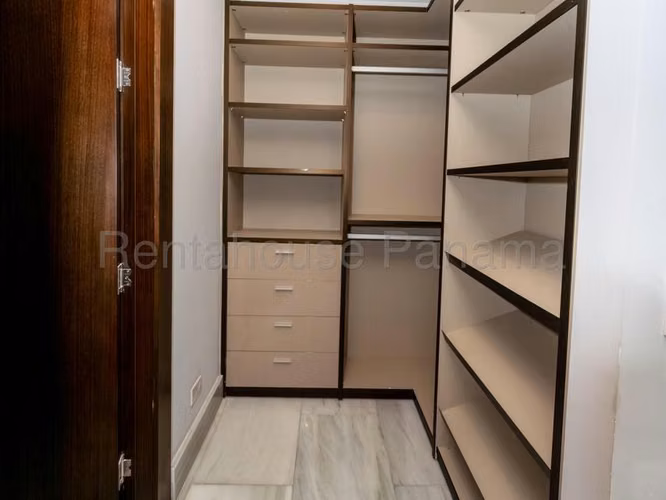 Apartamento En Alquiler En Paitilla YM