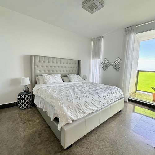 Yoo Panamá Avenida Balboa | Alquiler amueblado  - Imagen 12