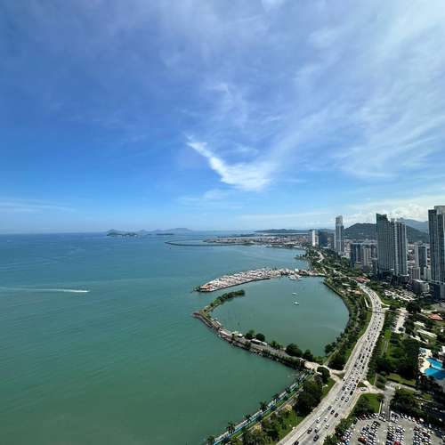 Yoo Panamá Avenida Balboa | Alquiler amueblado  - Imagen 14