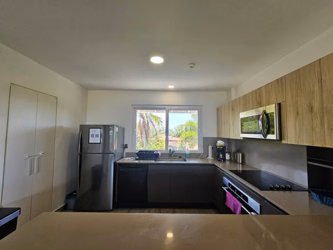 INVERSIÓN DE PLAYA EN PUNTA CHAME AMOBLADO Y LISTO 90MTS2 - Imagen 10