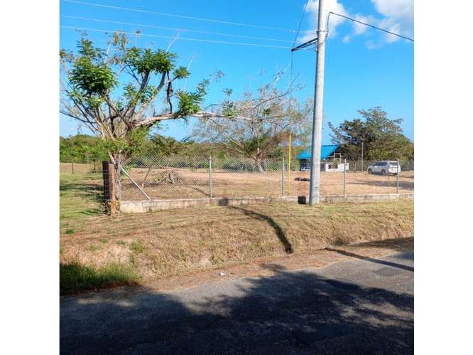 SE VENDE TERRENO PLANO 6833M EN SAN CARLOS EL HIGO CON ZONAS VERDES - Imagen 16
