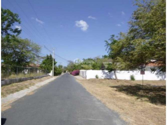 CORONADO / URBANIZACIÓN ALCÁZAR PARK / 2200M / PLANO / FRENTE VIA - Imagen 12