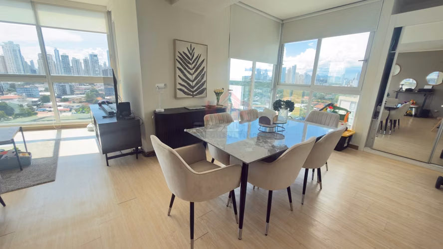 APARTAMENTO EN VENTA – PH QUARTIER DEL MAR, COCO DEL MAR