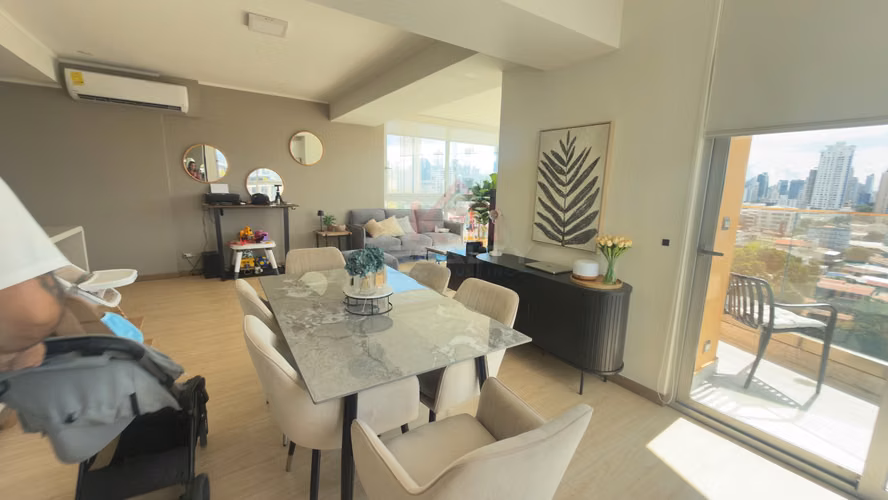 APARTAMENTO EN VENTA – PH QUARTIER DEL MAR, COCO DEL MAR