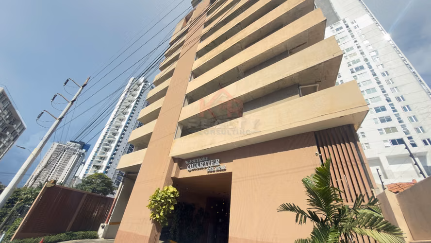 APARTAMENTO EN VENTA – PH QUARTIER DEL MAR, COCO DEL MAR