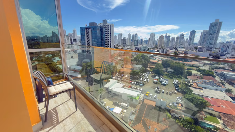 APARTAMENTO EN VENTA – PH QUARTIER DEL MAR, COCO DEL MAR