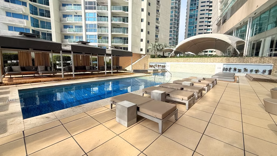 The Ocean Club – JW Marriott, Punta Pacífica - Imagen 9