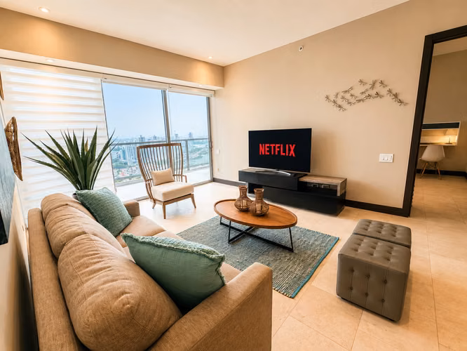 The Ocean Club – JW Marriott, Punta Pacífica - Imagen 4