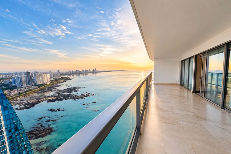 The Ocean Club – JW Marriott, Punta Pacífica - Imagen 2