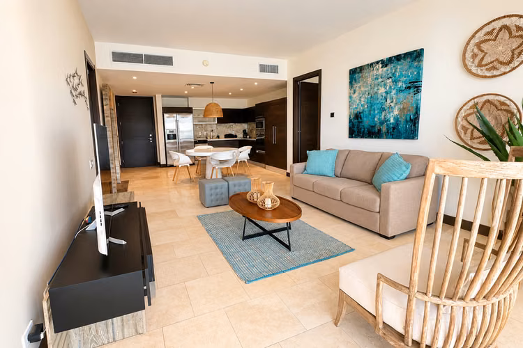 The Ocean Club – JW Marriott, Punta Pacífica - Imagen 3