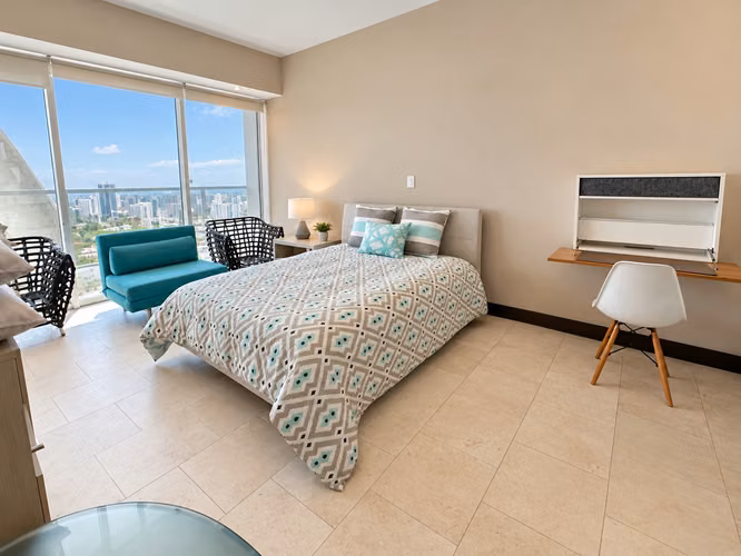 The Ocean Club – JW Marriott, Punta Pacífica - Imagen 7