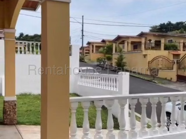 Venta de Casa en Arraijan, PH con garita y area social - Imagen 12