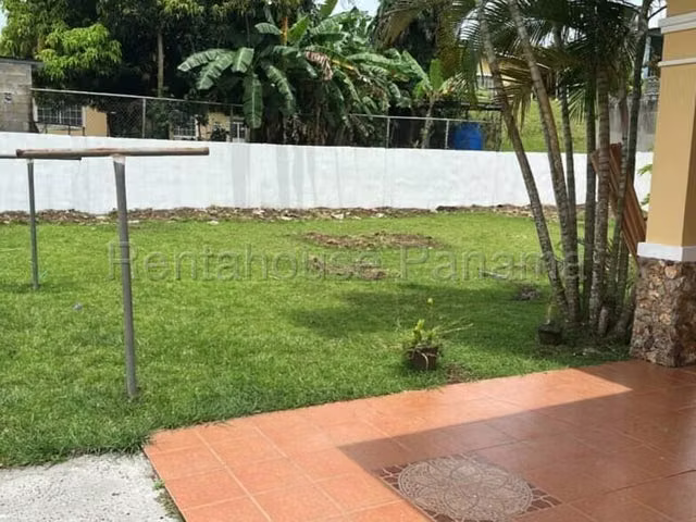 Venta de Casa en Arraijan, PH con garita y area social - Imagen 11