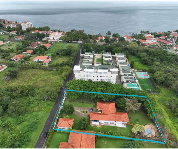 ESPECTACULAR CASA FAMILIAR EN VENTA EN CORONADO – 3,000 M² - Imagen 16