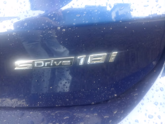 BMW X1 2019 - Imagen 12