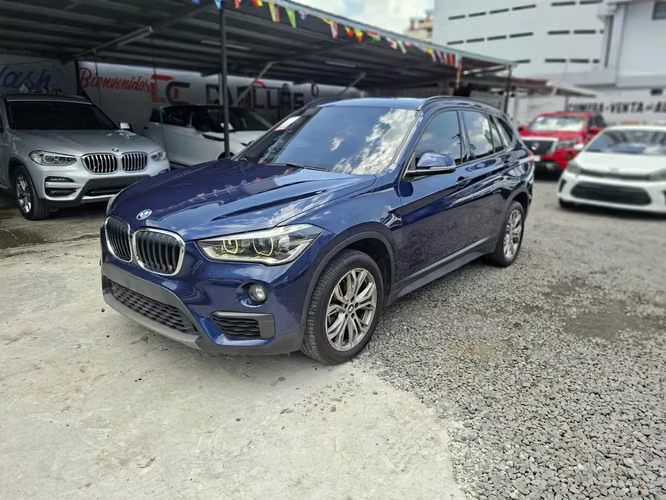 BMW X1 2019 - Imagen 3