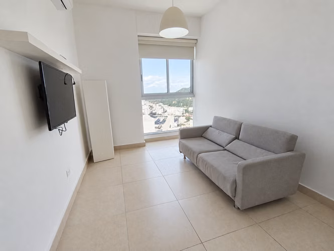 Se Alquila Apartamento Amoblado PH Rivage, Ave.Balboa - Imagen 11