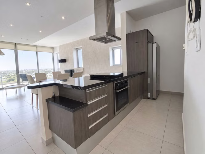 Se Alquila Apartamento Amoblado PH Rivage, Ave.Balboa - Imagen 6
