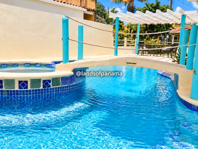 CASA EN SAN MARINO OCEAN FRONT – COLÓN - Imagen 17