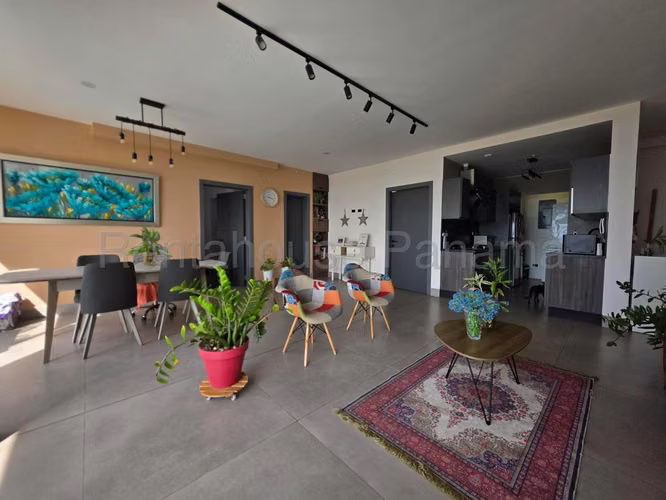 Se Alquila Apartamento en Coco del Mar VLU27-2685