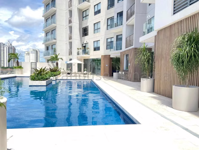 Se Vende Apartamento en Santa Maria VLU27-2686