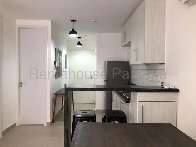 Apartamento En Alquiler En Casco Antiguo YM - Imagen 6