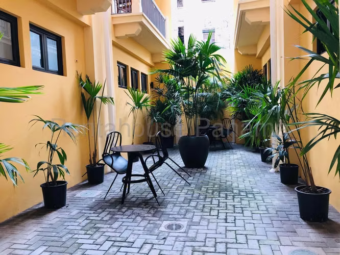 Apartamento En Alquiler En Casco Antiguo YM - Imagen 11