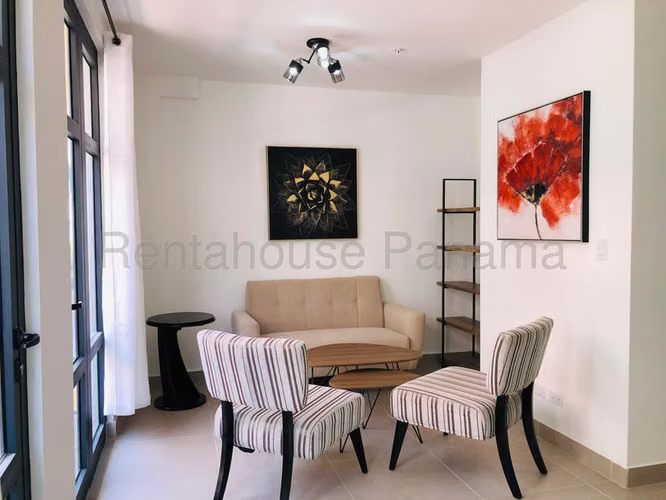 Apartamento En Alquiler En Casco Antiguo YM - Imagen 3
