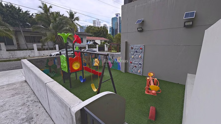 Apartamento 2 Recámaras en Alquiler en San Francisco, Edificio Nuevo - Imagen 16