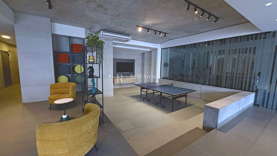 Apartamento 2 Recámaras en Alquiler en San Francisco, Edificio Nuevo - Imagen 13