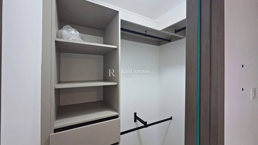 Apartamento 2 Recámaras en Alquiler en San Francisco, Edificio Nuevo - Imagen 7