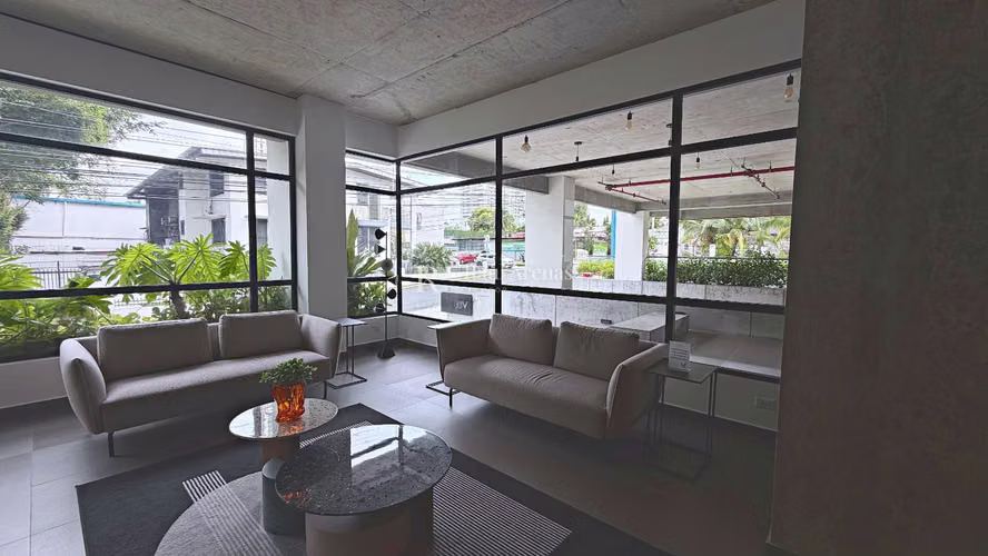 Apartamento 2 Recámaras en Alquiler en San Francisco, Edificio Nuevo - Imagen 14