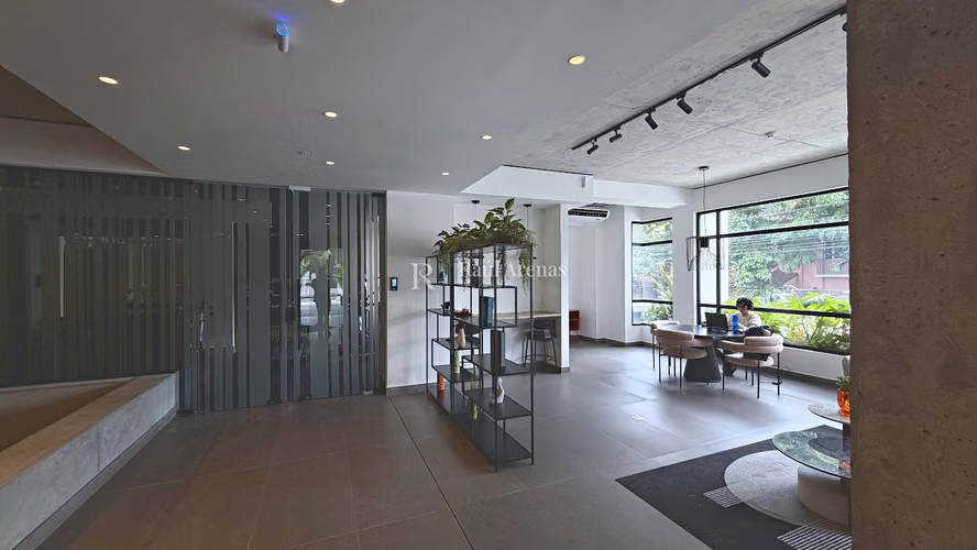 Apartamento 2 Recámaras en Alquiler en San Francisco, Edificio Nuevo - Imagen 10