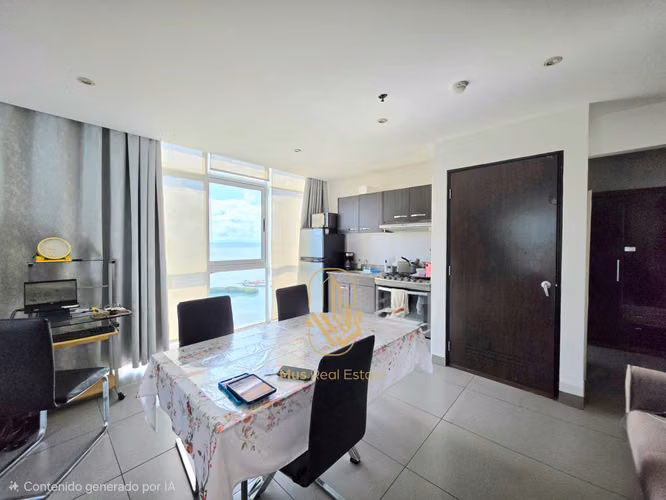 Apartaestudio en Alquiler – PH Colores, Bella Vista | WV - Imagen 8