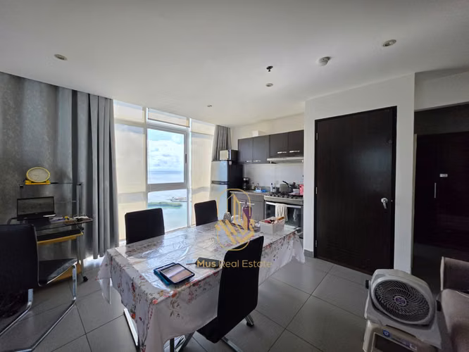 Apartaestudio en Alquiler – PH Colores, Bella Vista | WV