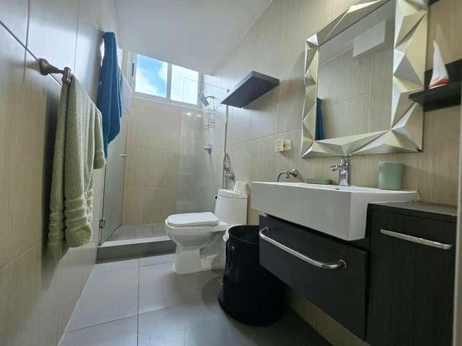Apartaestudio en Alquiler – PH Colores, Bella Vista | WV