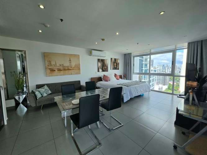 Apartment for rent - PH Colors, Bella Vista - WV