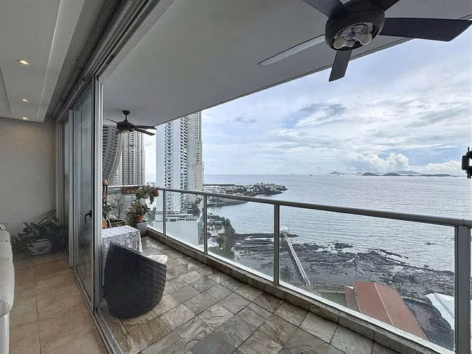 Venta de Apartamento en Punta Pacífica, PH Q Tower - Imagen 4