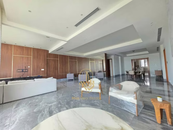 Apartamento en Venta y Alquiler – PH Gardens, Ocean Reef, Punta Pacífica | WV - Imagen 5