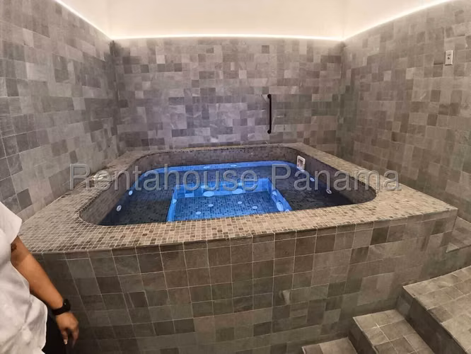Alquiler apartamento en PH Aquapoint Tower, Punta Paitilla - a estrenar | uVIK-27-2265 - Imagen 17
