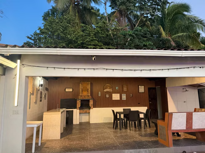 ALQUILO HERMOSA CASA DE CAMPO CON PISCINA DE 5 RECAMARAS EN CHAME - Imagen 7