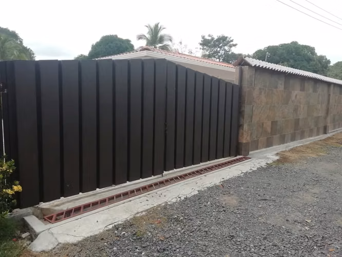 ALQUILO HERMOSA CASA DE CAMPO CON PISCINA DE 5 RECAMARAS EN CHAME - Imagen 19