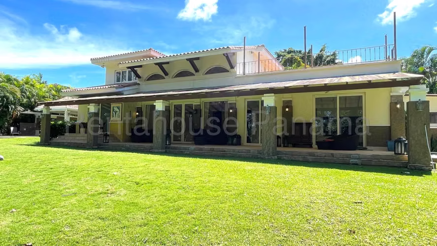 Venta de Casa en Cocoli 25PPM4303