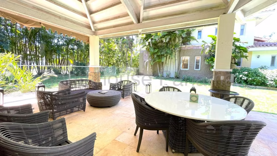 Venta de Casa en Cocoli 25PPM4303