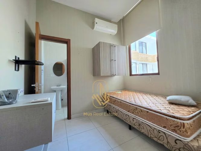 Gardens Ocean Reef Alquiler de Apartamento en Punta Pacífica, PH WV - Imagen 15