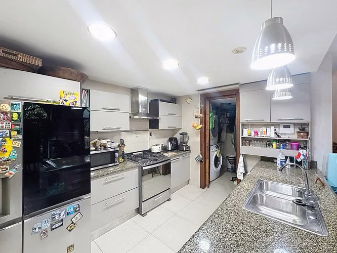 Venta de Penthouse en Casco Antiguo – PH Benedetti Hermanos
