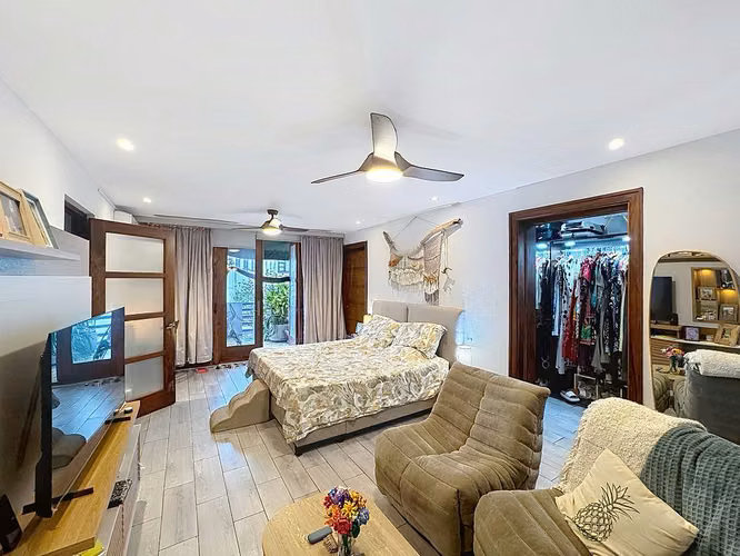 Venta de Penthouse en Casco Antiguo – PH Benedetti Hermanos