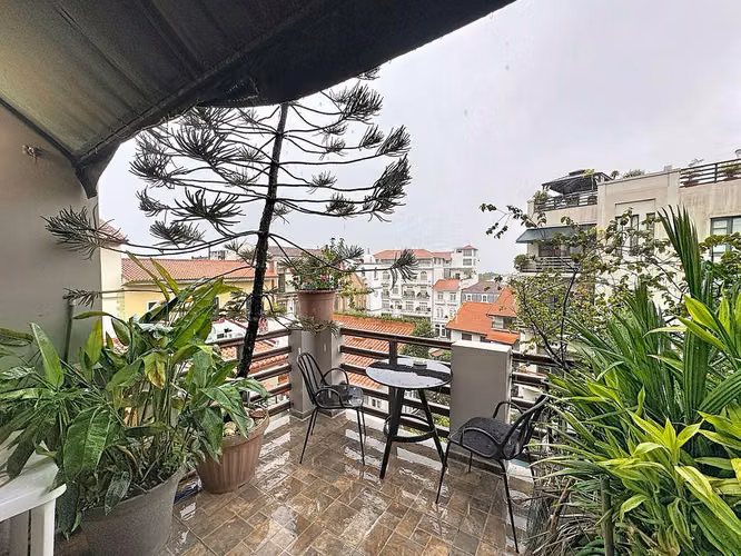 Venta de Penthouse en Casco Antiguo – PH Benedetti Hermanos